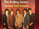 ROLLING STONES Around And Around 1980 German issue Vinyl LP EXCELLENT CONDITION