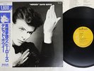 DAVID BOWIE HEROES RCA RPL-2106 Japan OBI VINYL LP