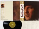 TONY JOE WHITE SAME WARNER P-8030W Japan OBI VINYL LP