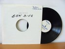 DAN HICKS It Happened One Bite PROMO White Label TEST PRESSING LP 1978 BSK 3158