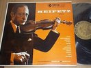 HEIFETZ Plays Gluck, Rimsky-Korsakov, Godowsky, Dvorak - Decca Gold DL 9780