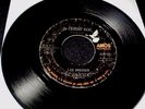 LEE DRESSER El Camino Real MOD POPCORN ROCK AND ROLL ROCKABILLY 45 on AMOS Hear