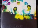 Cut /// Copy - In Ghost Colours - 2008 gatefold double LP