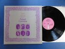 FAIRPORT CONVENTION LIEGE & LIEF Island 69 Pink Label LP EX/nr EX stunning