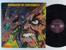 CORROSION OF CONFORMITY Animosity LP on Death