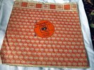 EYDIE GORME - Blame it on the Bossa Nova  The Message 78 RPM BRAZIL CBS 1963