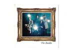 Beatles-Strawberry Fields Forever/Penny Lane-Capitol 5810(With Picture Sleeve)