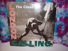 THE CLASH London Calling 2 X LP 2004 Re-Issue Still Sealed