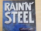 Rain'N' Steel - Atomic Tango Lp