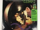 Cramps, The - Psychedelic Jungle LP Record - BRAND NEW - Color Vinyl