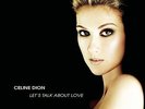 Celine Dion Lets Talk About Love Vinyl LP Brand New 2018