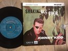 JOHNNY KIDD AND THE PIRATES: