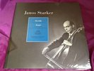 Sealed Classical LP : Dvorak   Janos Starker   Cello Concerto   Faure   Angel