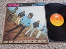 Nena - 99 Luftballons CLUB MIX IN GERMAN 12'' Disco Vinyl SPAIN