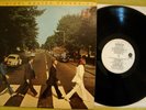 Beatles, the Abbey Road Original Master Recording LP MFSL
