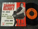 NORTHERN - SHAWN ELLIOTT  - THE JOKER - ROULETTE - FRENCH EP - LISTEN