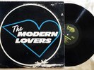 MODERN LOVERS s/t JONATHAN RICHMAN NEW WAVE BESERKLEY ROCK LP VG++