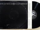 VELVET UNDERGROUND White Light White Heat VERVE ROCK LP VG++