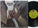 BOB SEGER SYSTEM Noah LP original 1969 Capitol ST 236 Canada in shrink near-mint