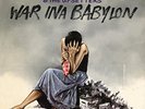 `Romeo, Max & The Upsetters`-War Ina Babylon (T (Importación USA) VINYL LP NUEVO
