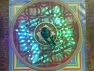 Brother O’ Brother B.O’B. Neon Native LED Filled Record With Remote Effects Rare