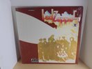 1969 LED ZEPPELIN II Gatefold Shrink LP - Hype Sticker - Atlantic SD 19127 NM
