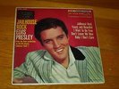 ELVIS PRESLEY Jailhouse Rock EPA-4114 RARE Orange Label Pressing VG+