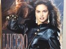 Lucero/Solo Pienso en Ti/LP Vinyl/VG+/Insert/Luis Miguel,Thalia,Mijares,Tatiana