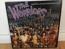 The Warriors (The Original Motion Picture Soundtrack) LP Schallplatte Vinyl