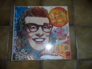 The Complete BUDDY HOLLY Story, 9 LP Box incl. Poster und Geschichtshistorie