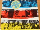 The Police Synchronicity LP Blue Vinyl Australia Excellent Condition