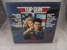 Top Gun OST Soundtrack Original Oz Press 1986 Danger Zone