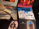 6 x DEEP PURPLE Fireball Made in Europe Burn House In Rock Vinyl LP Hardrock