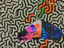 Animal Collective Tangerine Reef LP green colored vinyl record sealed 180 gram