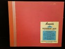 RIVERBOAT JAZZ NEW ORLEANS TO CHICAGO BRUNSWICK COLLECTORS SERIES B 1010 78 RPM