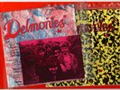 DELMONTES   2 x orig 1980/81 vinyl 7