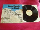 DEEP PURPLE IN ROCK - LP EX+/MINT/FA 3011/A7-B4/UK