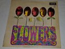 The Rolling Stones ?Flowers LP Decca ?– SLK 16 487-P German 1967 VG