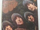 THE BEATLES -RUBBER SOUL- 1965 CAPITOL LP ST-2442 B6/B8 SCRANTON PA VG+/EX