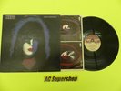 KISS Paul Stanley - LP Record Vinyl Album 12