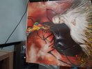 Circa Survive Appendage Oxblood Red Vinyl Rsd Limited Edition