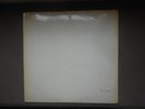 THE BEATLES WHITE ALBUM 2 x VINYL LP w/PICS ORIG UK APPLE RECORDS NUMBERED MONO