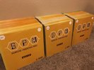 RARE LIBRARY Showcase Production Music series LP Set 174 records SPM BREAKS