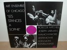 Art Ensemble of Chicago 