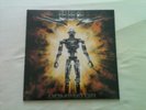 U.D.O. - Dominator - LP Limited Edition Gold Vinyl - 500 Worldwide - NEU / OVP