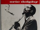 Other Aspects - Eric Dolphy (Rare Vinyl LP Blue Note Jazz Ron Carter)