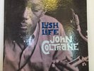JOHN COLTRANE - LUSH LIFE (ORIGINAL PRESTIGE 7188 MONO 203 S. WASHINGTON RVG DG)