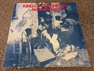 Jackie Edwards King Of The Ghetto Rare Original UK LP
