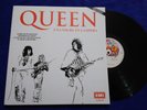 QUEEN - A NIGHT AT THE OPERA / Love Of My Life  12