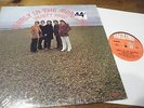 VANITY FARE Early in the morning  ORIGINAL 1970 LP ALBUM  EXC (2502)